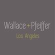 Wallace + Pfeiffer