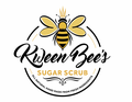 Kween Bee's Sugar Scrub