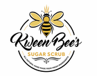 Kween Bee's Sugar Scrub